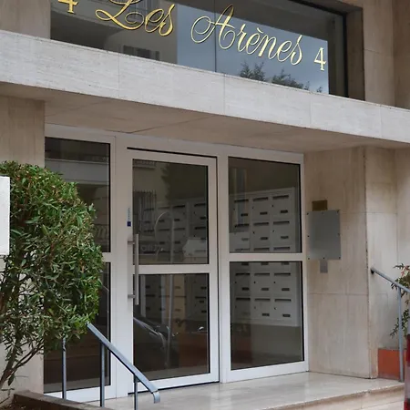 La Baronne